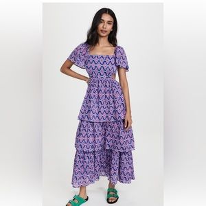 Women’s Banjanan Bonnie Maxi Dress